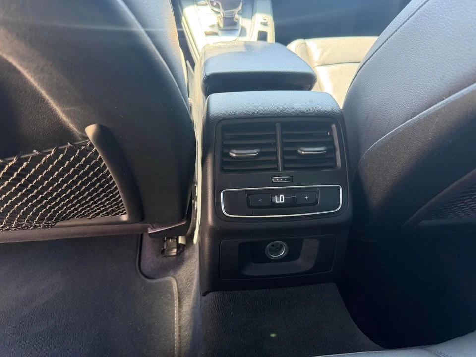 2018 Audi B9 A4 - Image 9 of 18