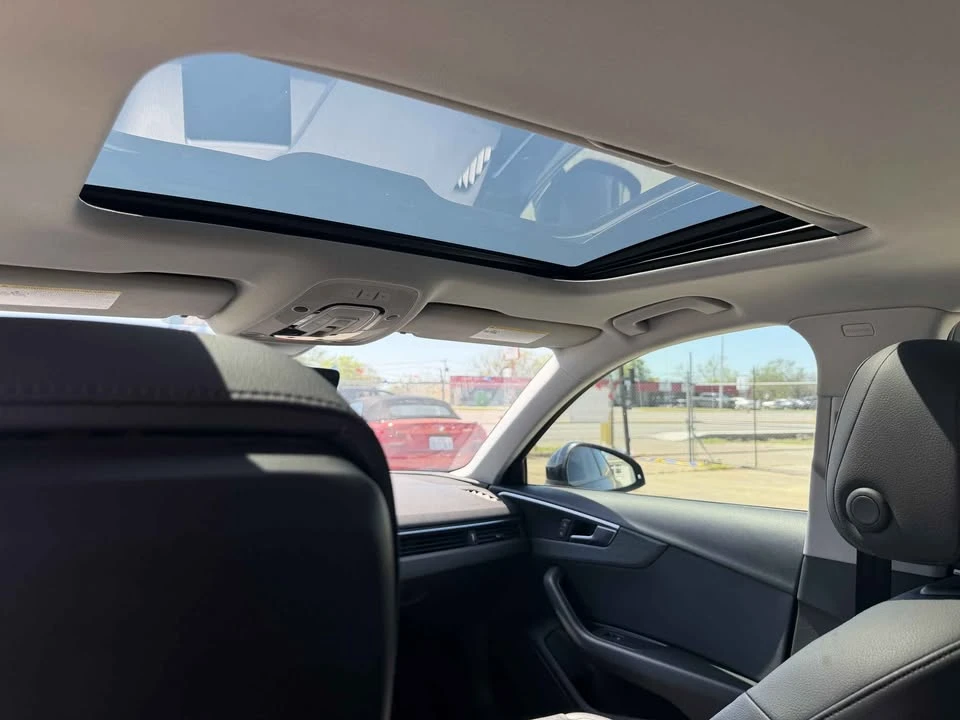 2018 Audi B9 A4 - Image 7 of 18