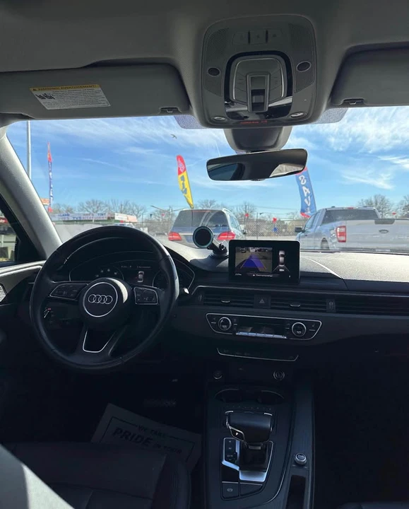 2018 Audi B9 A4 - Image 3 of 3