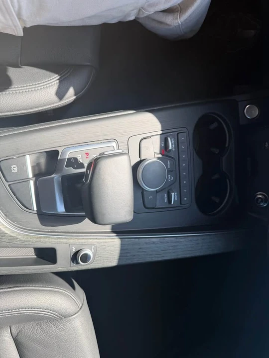 2018 Audi B9 A4 - Image 6 of 18