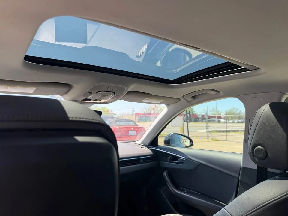 2018 Audi B9 A4 - Image 10 of 18