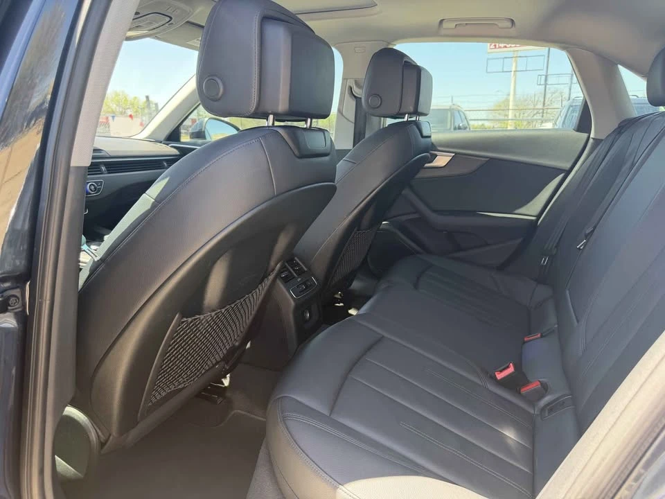 2018 Audi B9 A4 - Image 14 of 18
