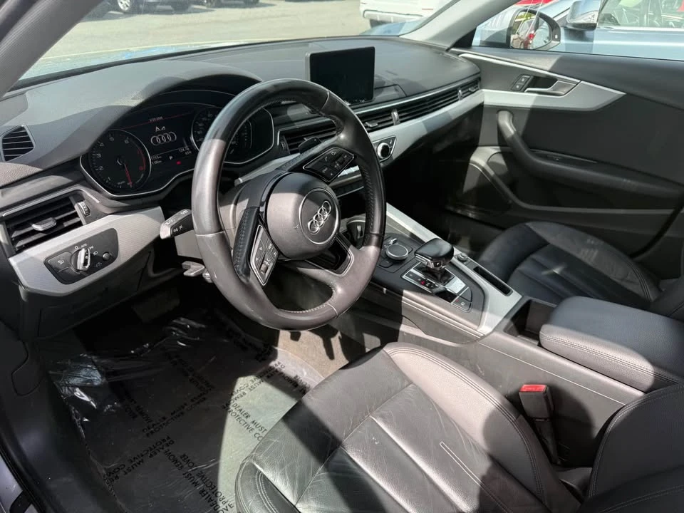 2018 Audi B9 A4 - Image 3 of 3
