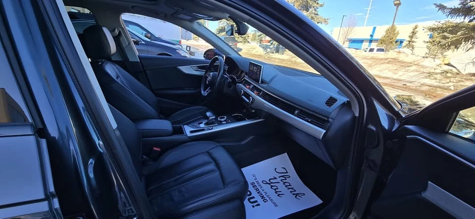 2018 Audi B9 A4 - Image 20 of 20