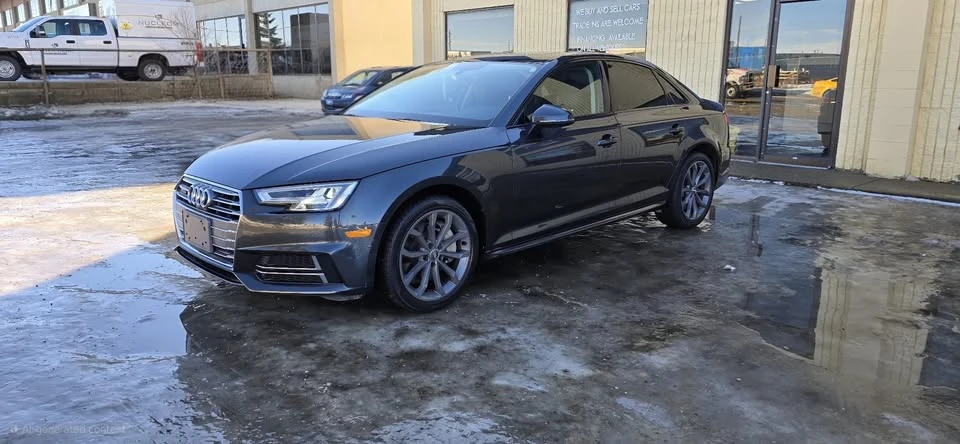 2018 Audi B9 A4 - Image 3 of 20