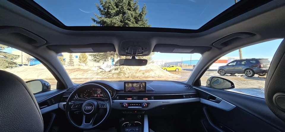 2018 Audi B9 A4 - Image 12 of 20