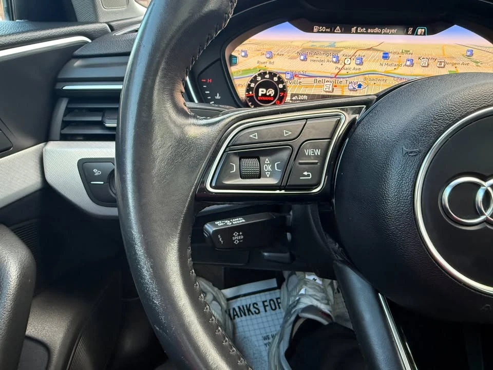2018 Audi B9 A4 - Image 15 of 18