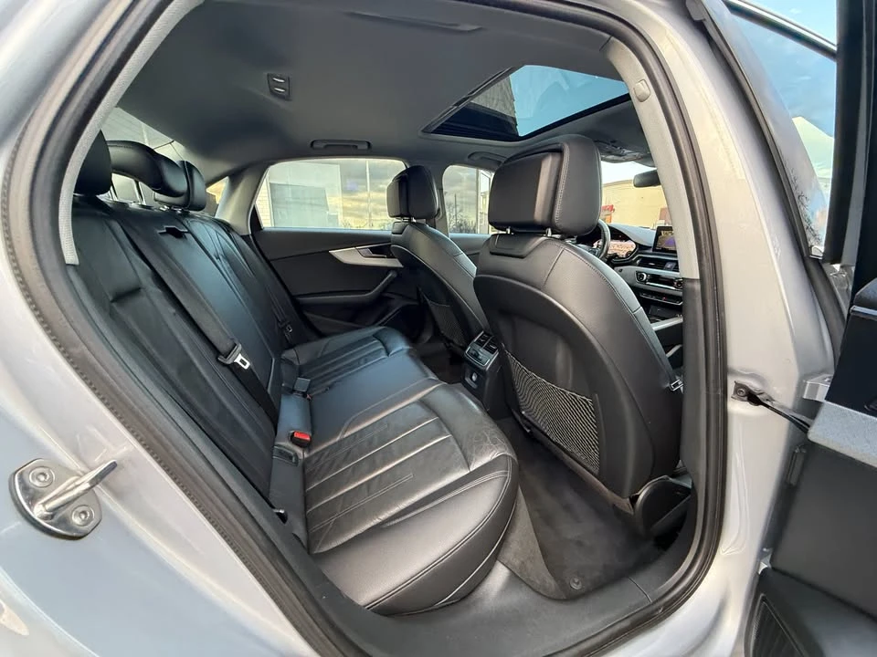2018 Audi B9 A4 - Image 11 of 18