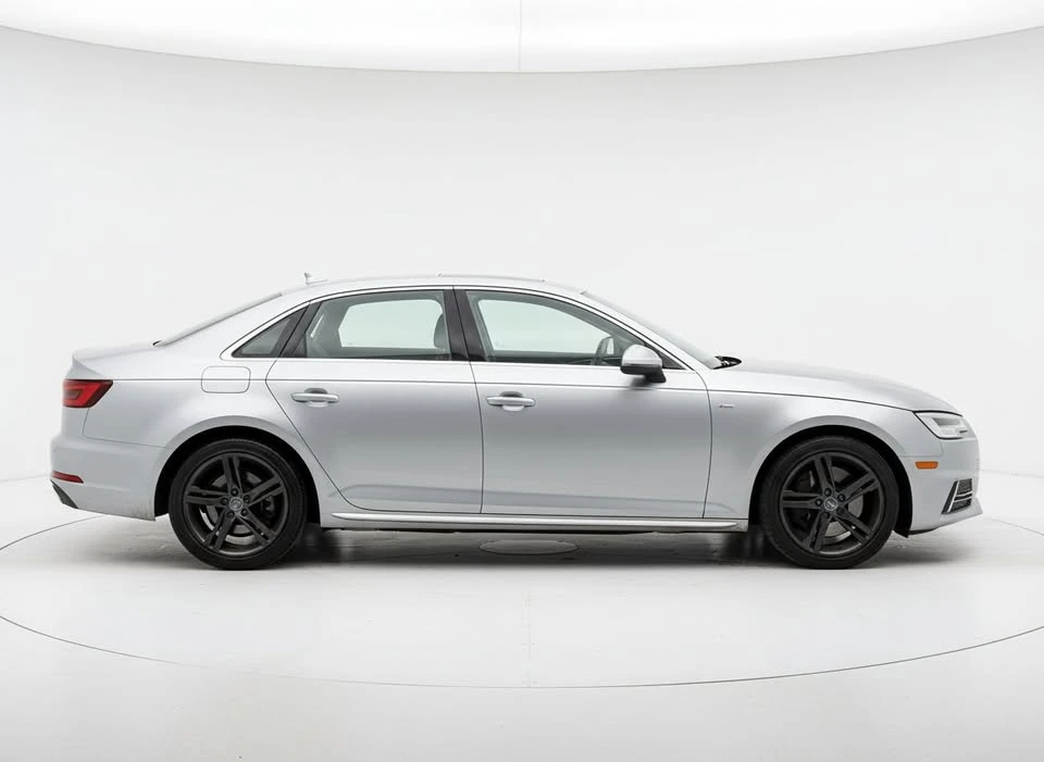 2018 Audi B9 A4 - Image 6 of 18