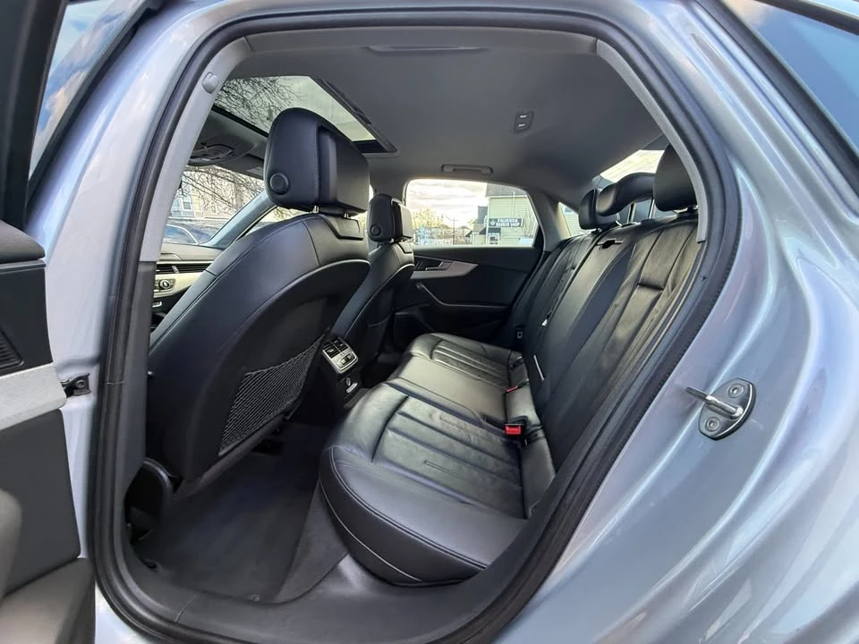 2018 Audi B9 A4 - Image 8 of 18