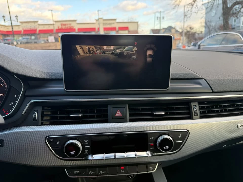 2018 Audi B9 A4 - Image 16 of 18
