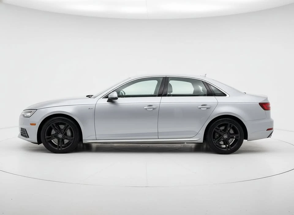2018 Audi B9 A4 - Image 2 of 18