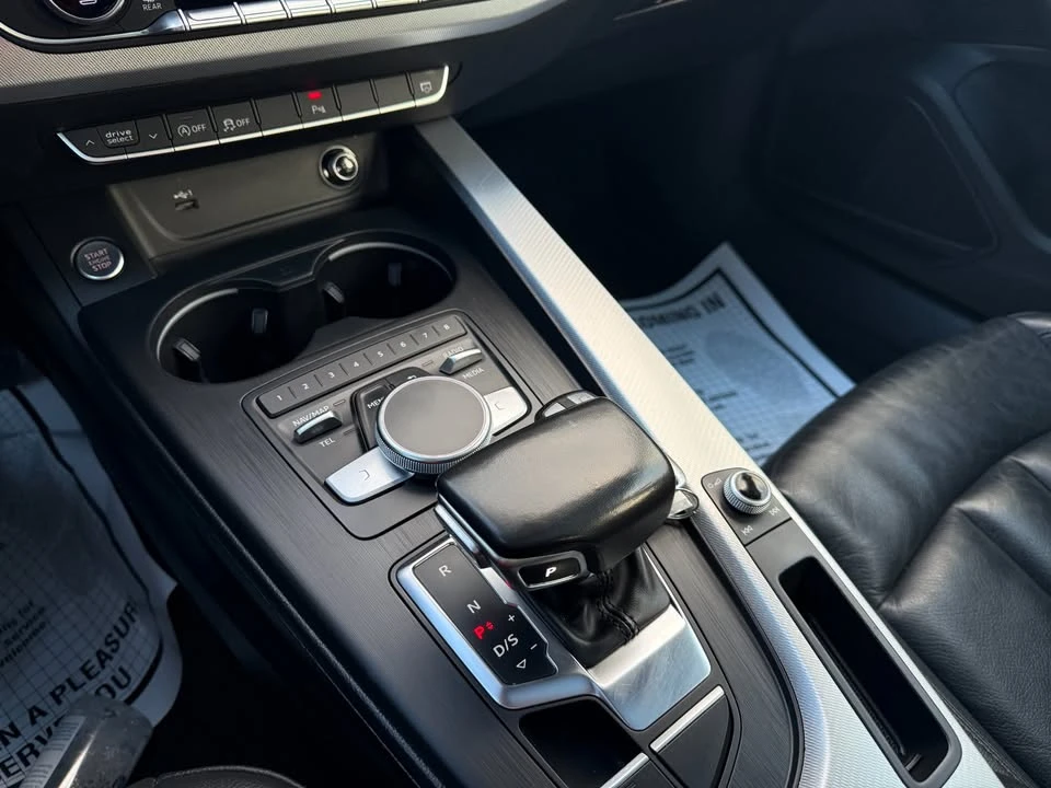 2018 Audi B9 A4 - Image 17 of 18