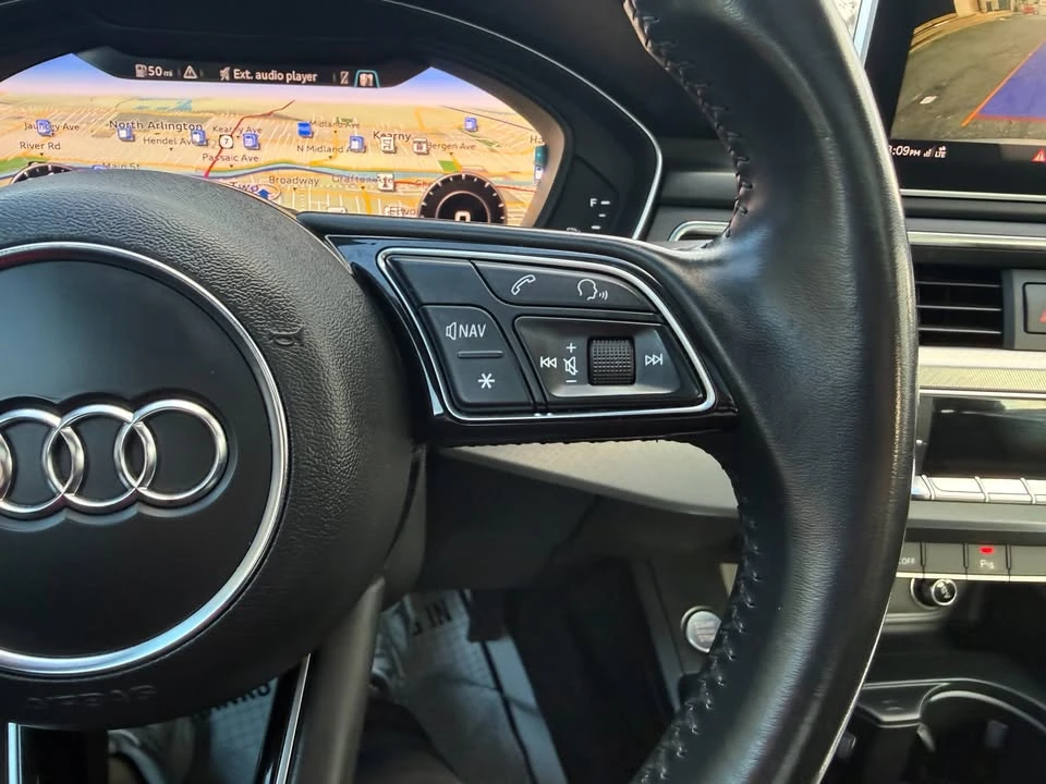2018 Audi B9 A4 - Image 14 of 18
