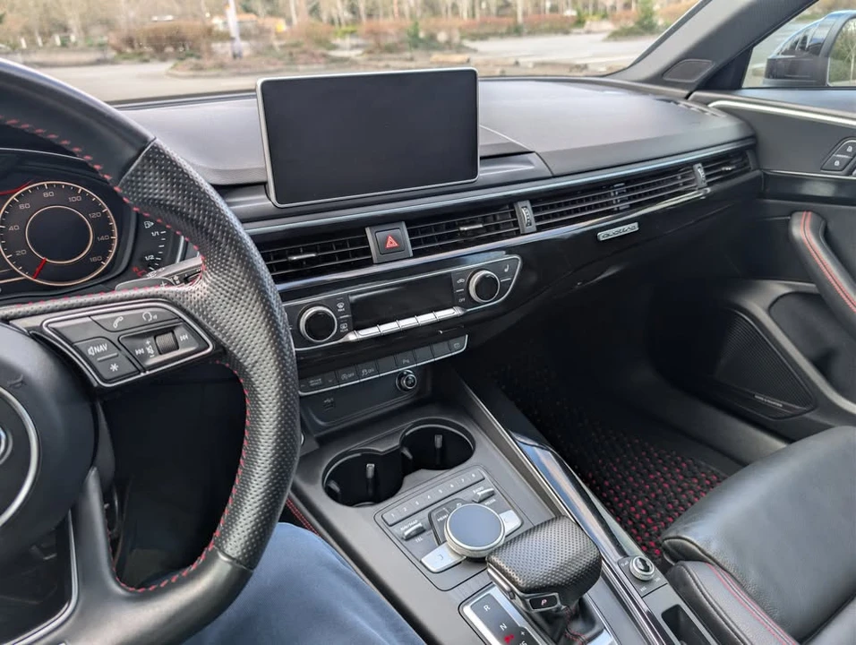 2018 Audi B9 A4 - Image 11 of 20