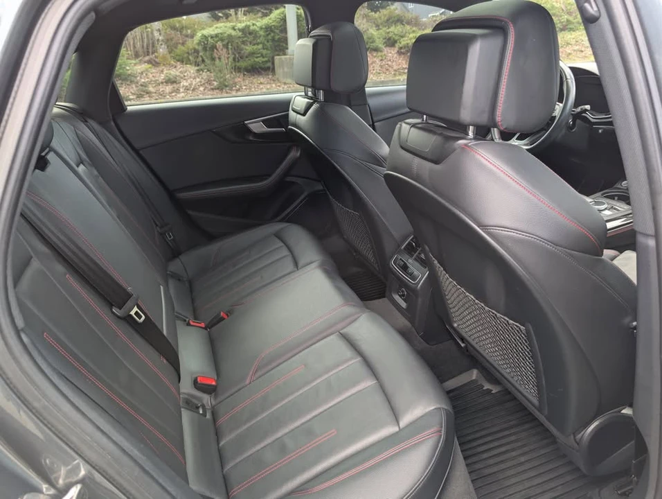 2018 Audi B9 A4 - Image 14 of 20