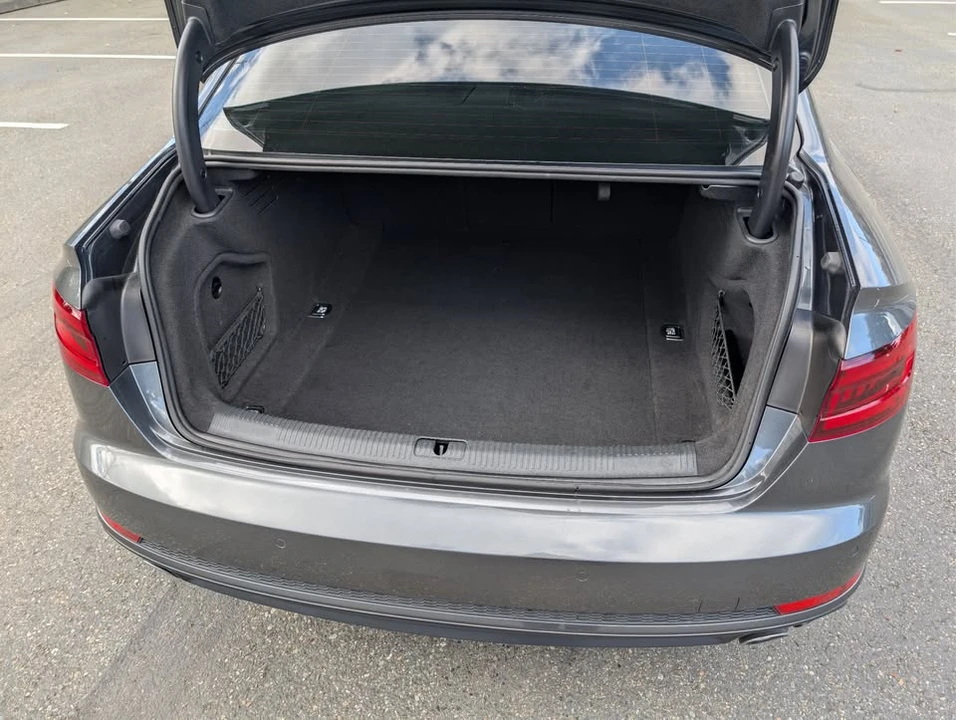 2018 Audi B9 A4 - Image 19 of 20