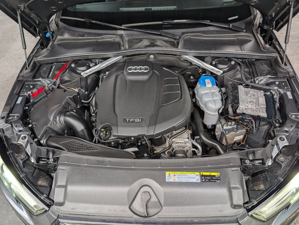 2018 Audi B9 A4 - Image 20 of 20