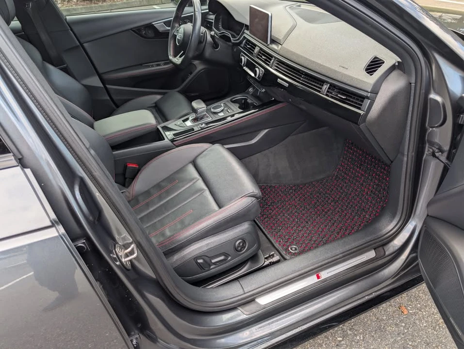 2018 Audi B9 A4 - Image 12 of 20