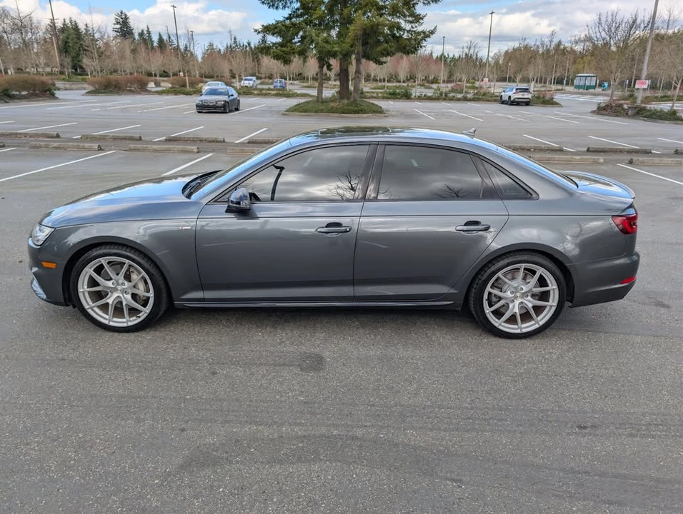 2018 Audi B9 A4 - Image 6 of 20