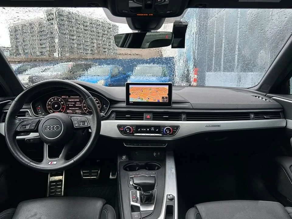 2018 Audi B9 A4 - Image 6 of 6