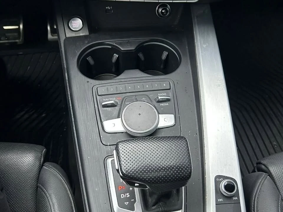2018 Audi B9 A4 - Image 5 of 6