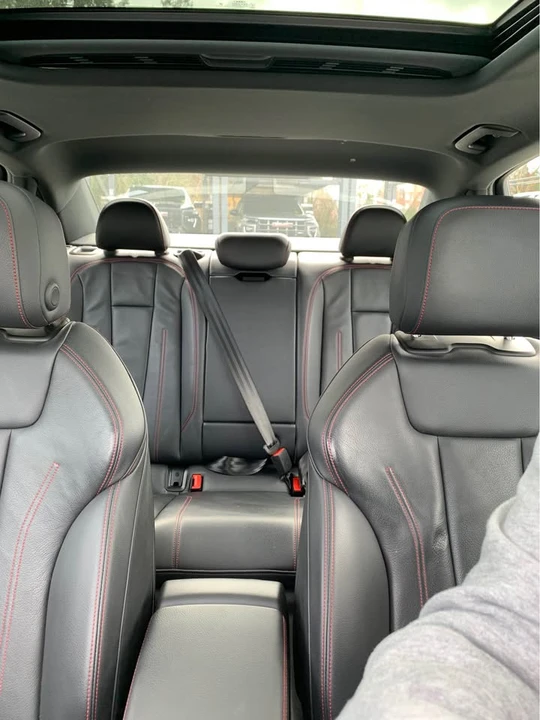 2018 Audi B9 A4 - Image 8 of 9