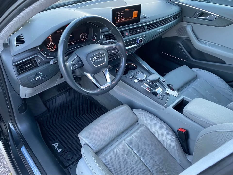 2018 Audi Allroad - Image 10 of 20