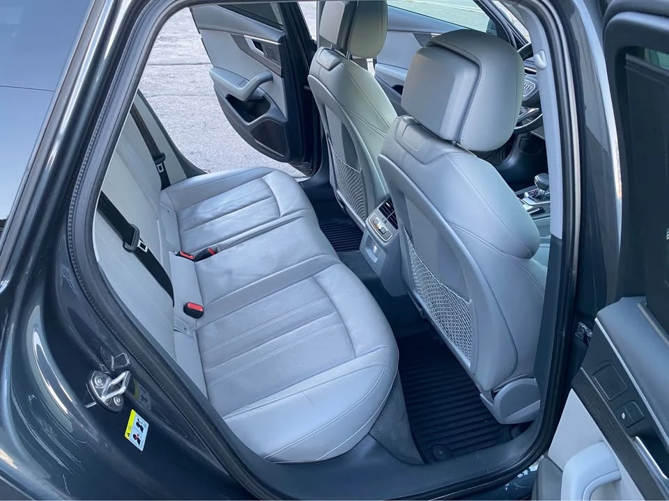 2018 Audi Allroad - Image 12 of 20