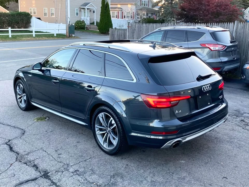 2018 Audi Allroad - Image 5 of 20