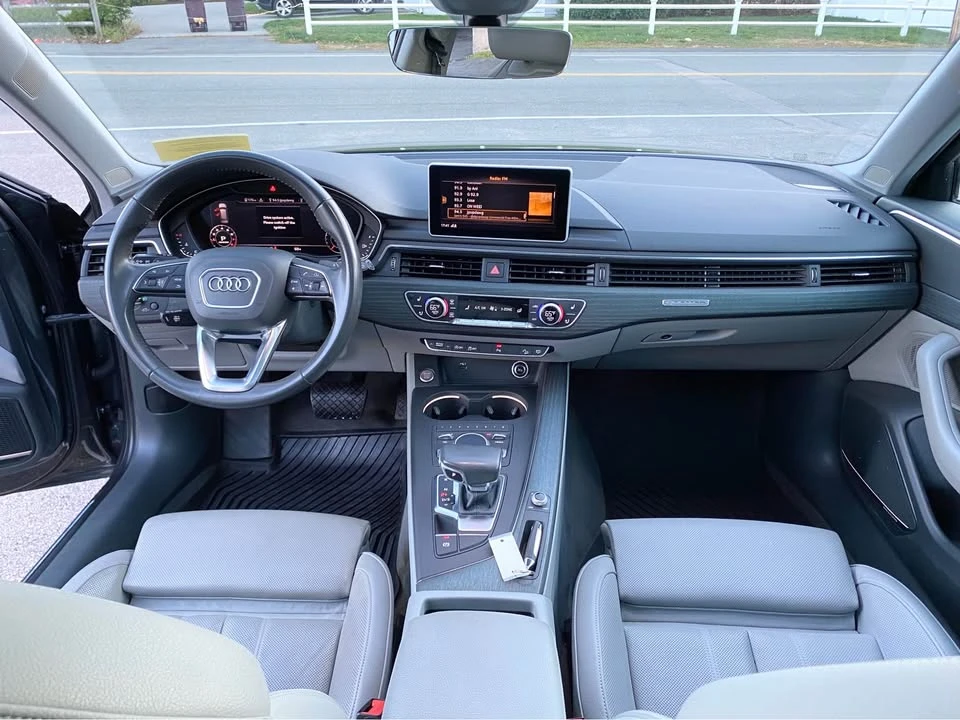 2018 Audi Allroad - Image 14 of 20