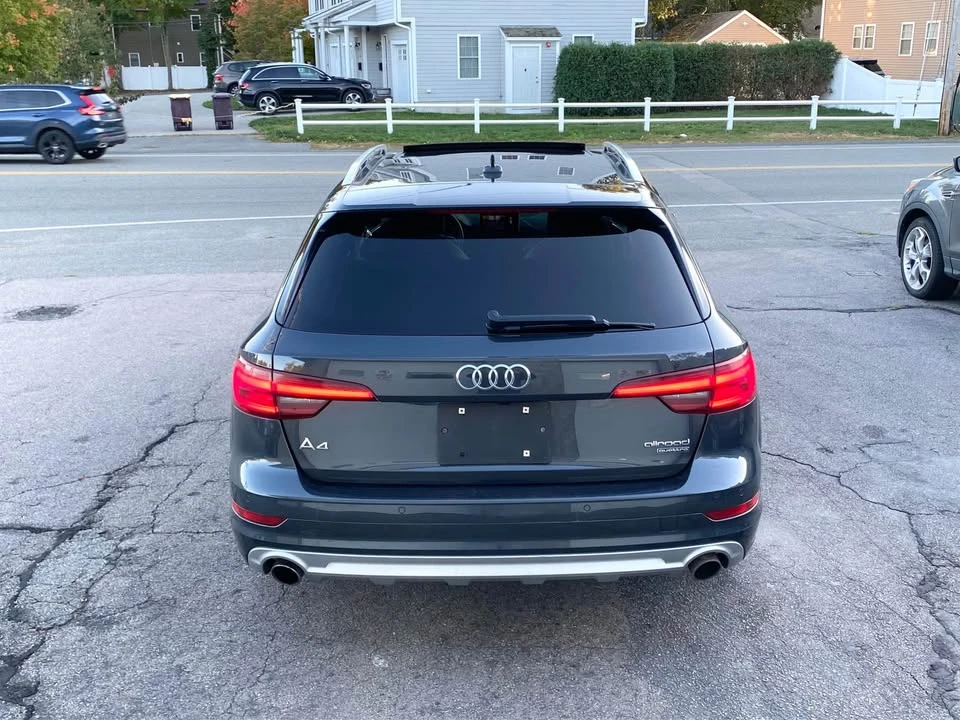 2018 Audi Allroad - Image 6 of 20