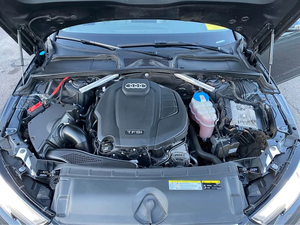 2018 Audi Allroad - Image 20 of 20