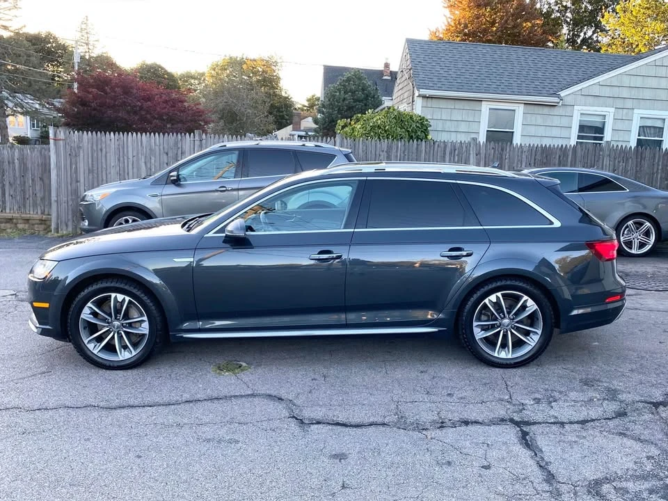 2018 Audi Allroad - Image 4 of 20