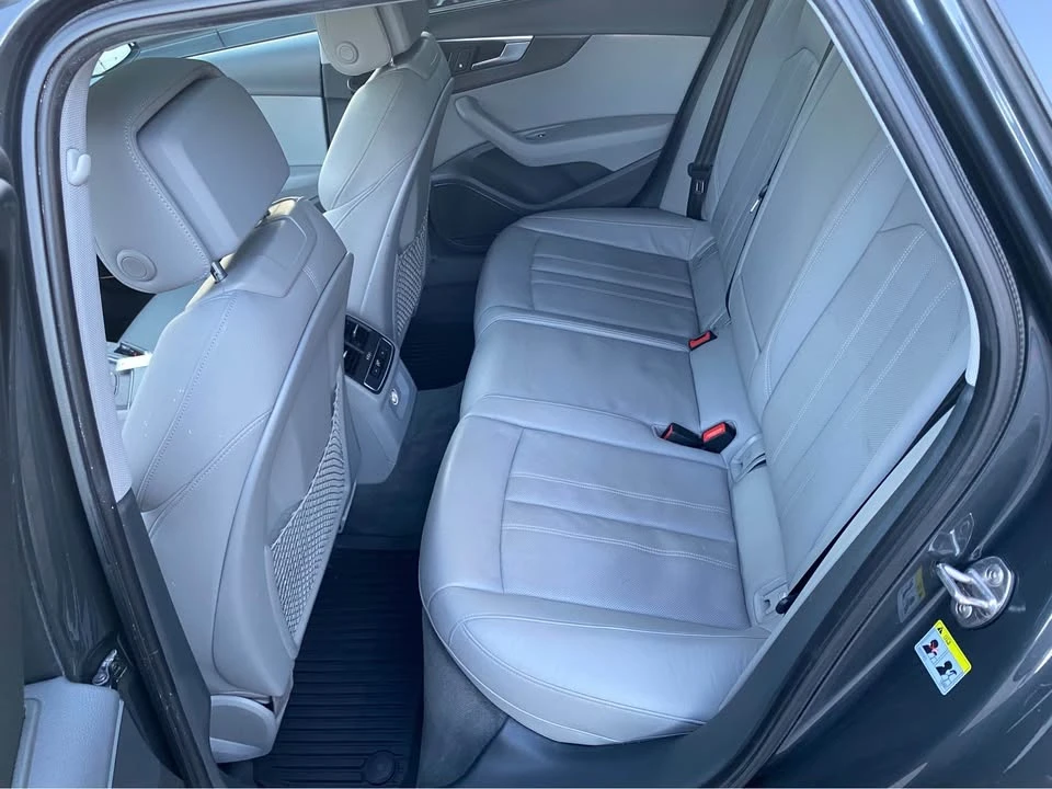 2018 Audi Allroad - Image 11 of 20