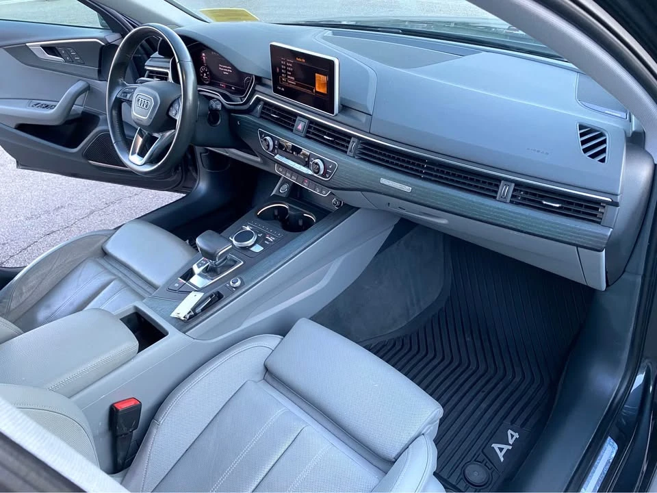 2018 Audi Allroad - Image 13 of 20