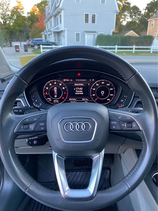 2018 Audi Allroad - Image 15 of 20