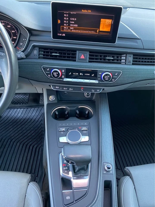 2018 Audi Allroad - Image 17 of 20