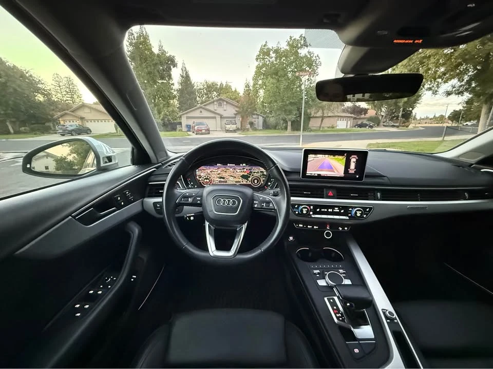 2018 Audi Allroad - Image 5 of 16