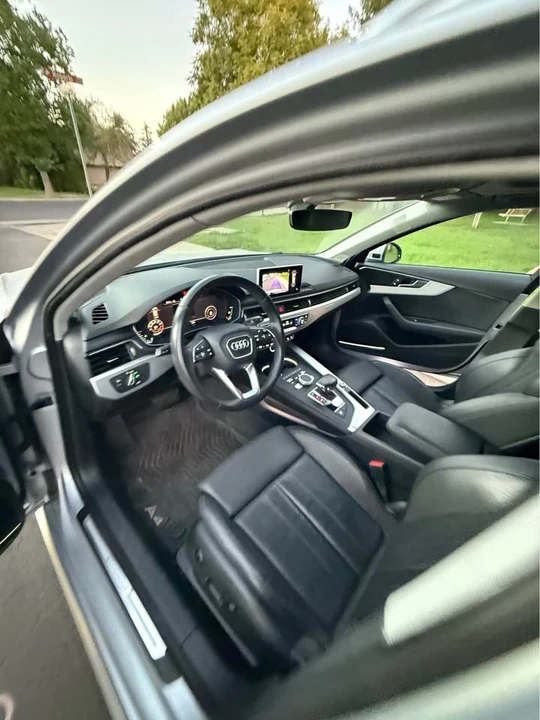 2018 Audi Allroad - Image 7 of 16