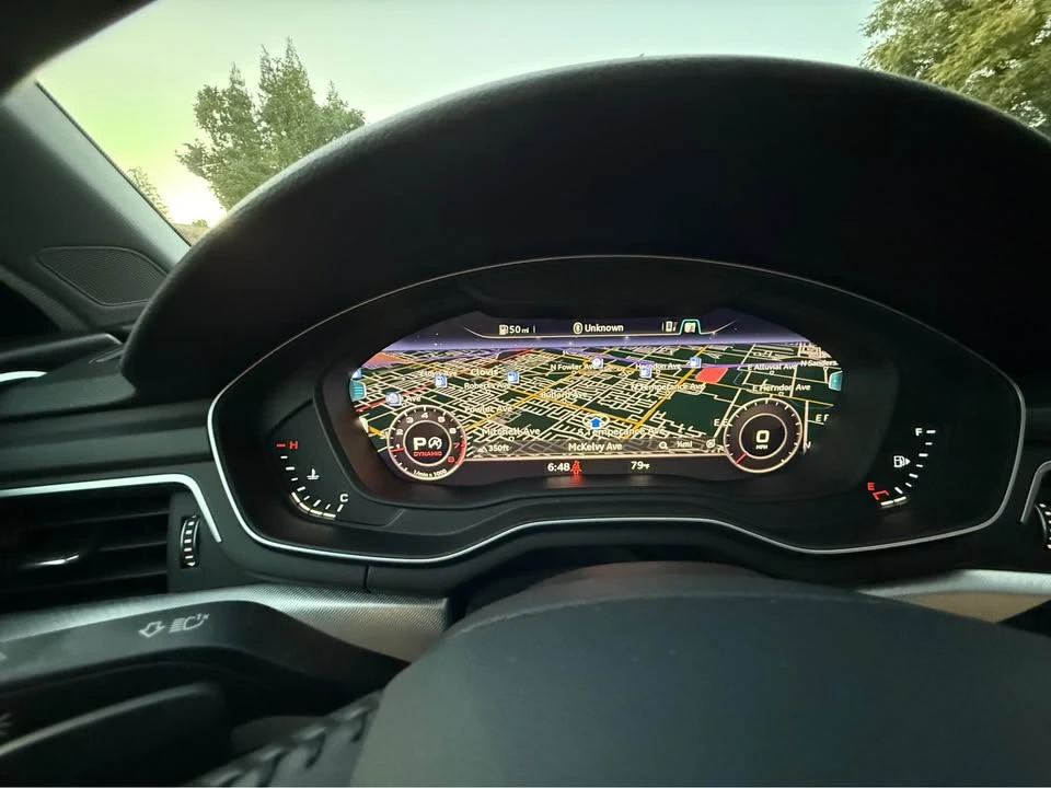 2018 Audi Allroad - Image 10 of 16
