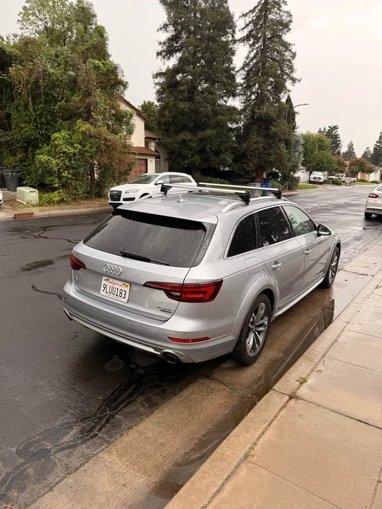 2018 Audi Allroad - Image 16 of 16