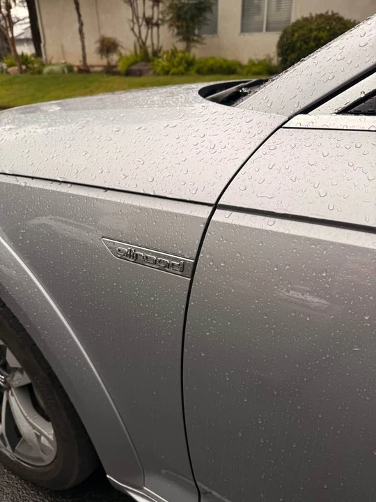 2018 Audi Allroad - Image 15 of 16