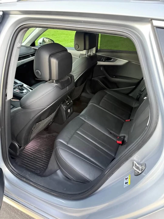2018 Audi Allroad - Image 3 of 16