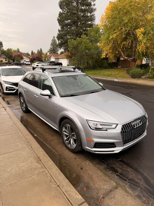 2018 Audi Allroad - Image 12 of 16