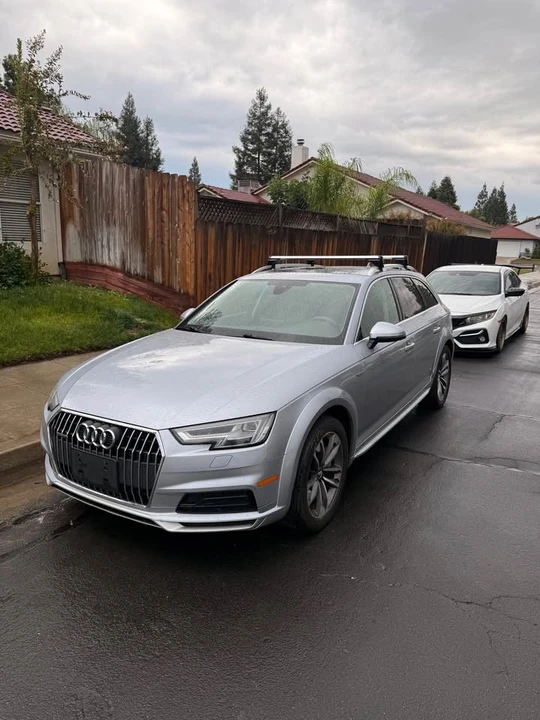 2018 Audi Allroad - Image 11 of 16