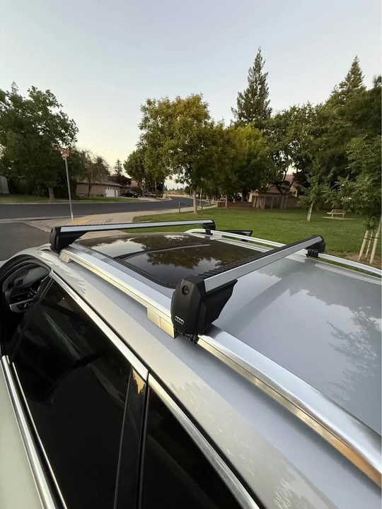 2018 Audi Allroad - Image 8 of 16