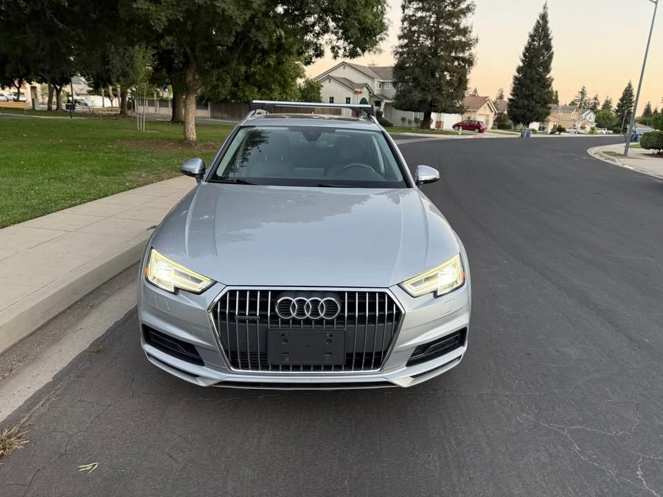2018 Audi Allroad - Image 2 of 16