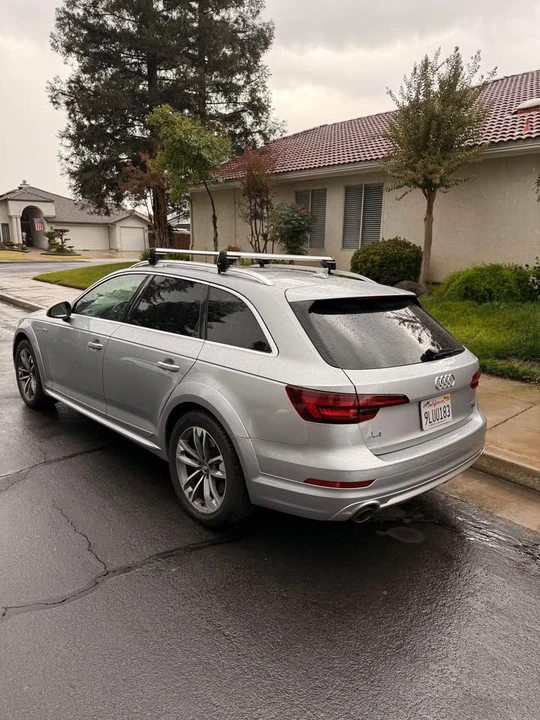 2018 Audi Allroad - Image 13 of 16