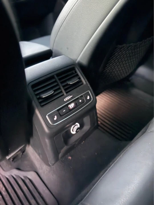 2018 Audi Allroad - Image 4 of 16